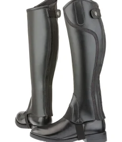 STEEDS Mini-chaps Sparkle noir Best