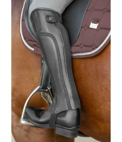 STEEDS Mini-chaps Sparkle noir Best