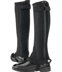 STEEDS Mini-chaps Ecolette Hot
