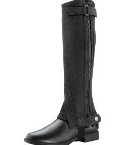 STEEDS Mini-chaps Ecolette Hot