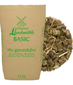 Original Landmühle Mix sans céréales BASIC Clearance