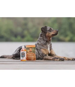 sugar dog Mélange d'herbes pour chien Clean Teeth