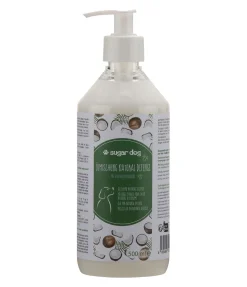 sugar dog Mélange d'huiles Natural Defense Outlet
