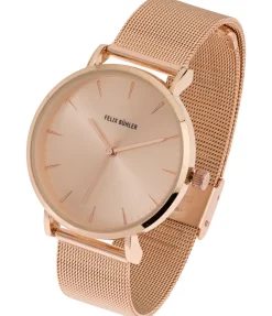 Felix Bühler Montre Shiny rose Online
