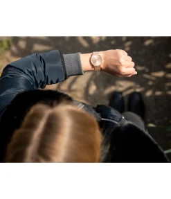 Felix Bühler Montre Shiny rose Online