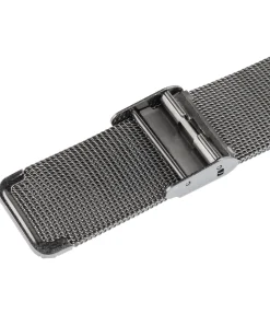 Felix Bühler Montre Shiny noir New