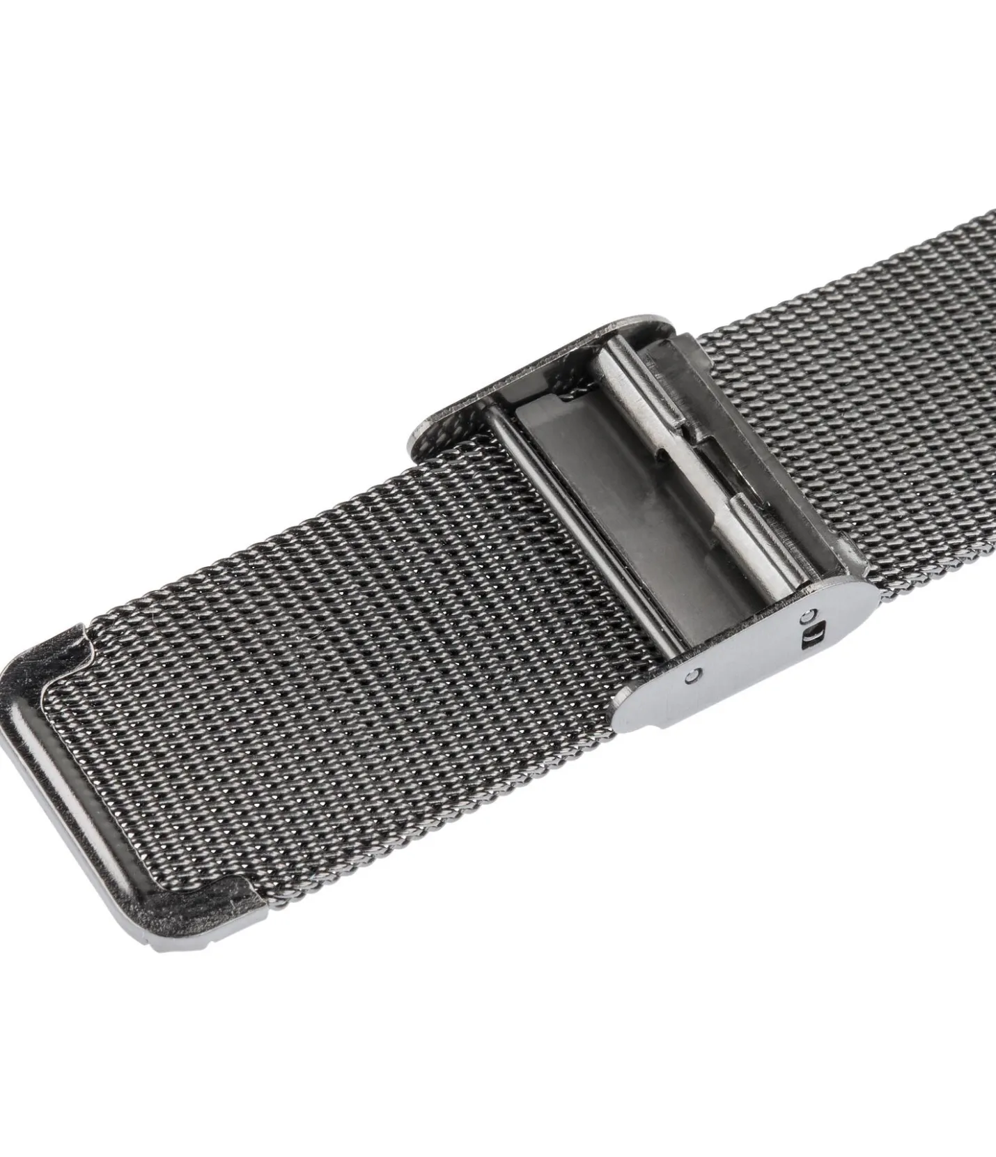 Felix Bühler Montre Shiny noir New