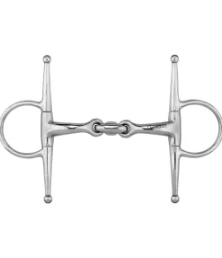 Qualcraft Mors à aiguilles Anatomica double brisure 16mm Outlet