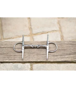 Qualcraft Mors à aiguilles Anatomica double brisure 16mm Outlet