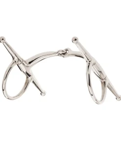 Qualcraft Mors à aiguilles Anatomica simple brisure 16 mm Sale