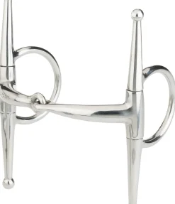 Qualcraft Mors à aiguilles Anatomica simple brisure 16 mm Sale