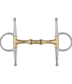 GOLD MEDAL Mors à aiguilles double brisure Anatomica Epaisseur 16 mm Discount