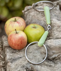 APPLE MOUTH Mors à anneaux Discount