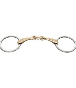 SPRENGER Mors à anneaux Sensogan Dynamic RS Online