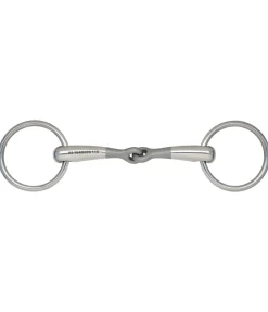 SPRENGER Mors à anneaux Turnado