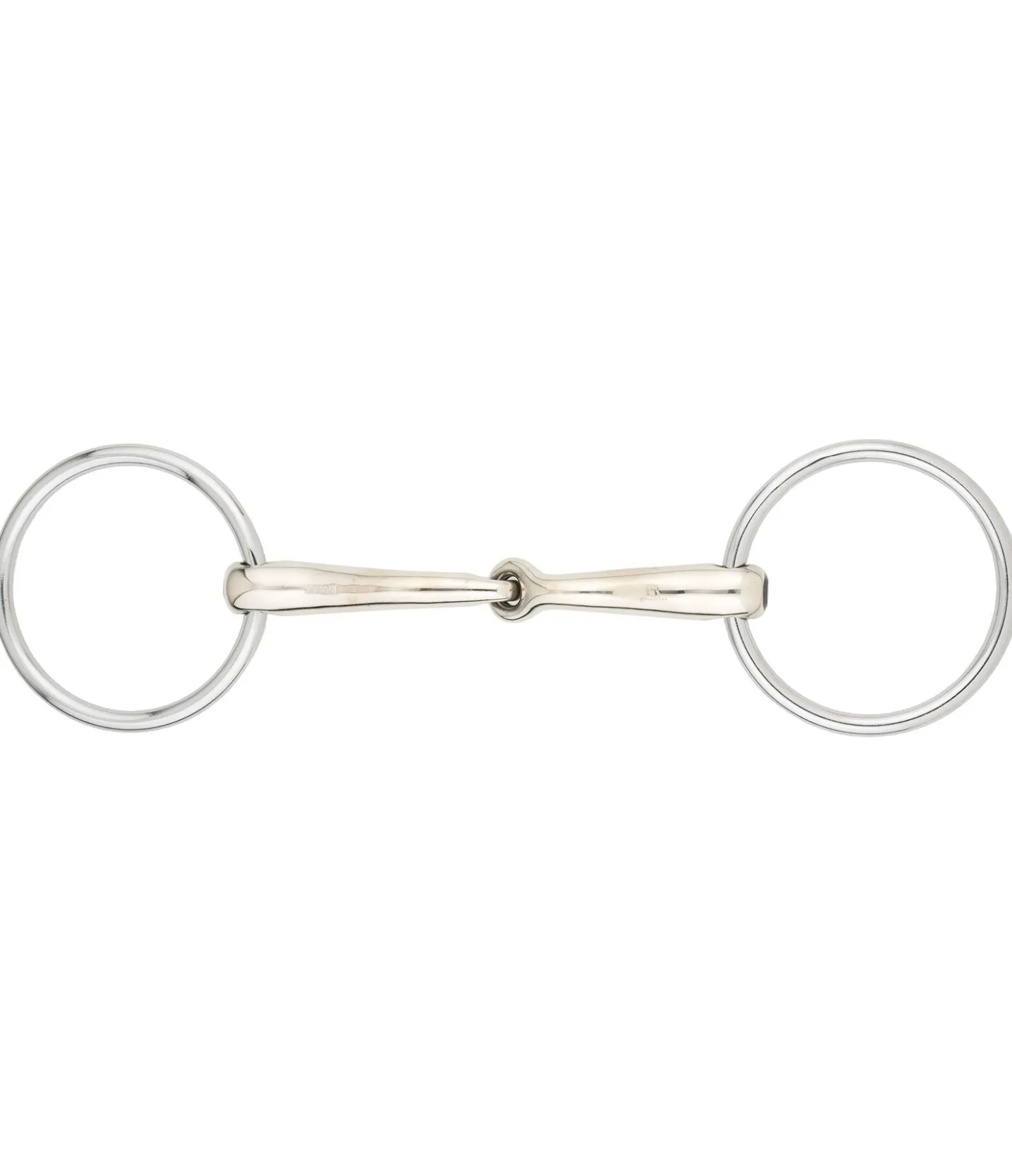 SPRENGER Mors à anneaux 16mm KK Clearance