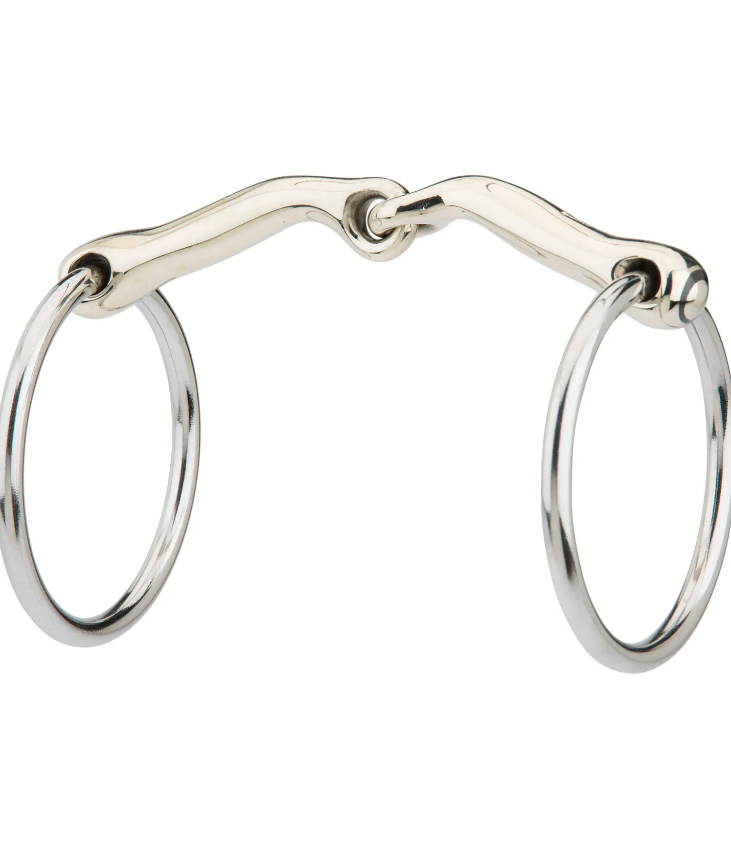 SPRENGER Mors à anneaux 16mm KK Clearance