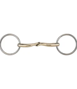 SPRENGER Mors à anneaux simple brisure SG Pronamic Sensogan Online