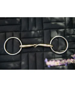 SPRENGER Mors à anneaux simple brisure SG Pronamic Sensogan Online