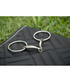 SPRENGER Mors à anneaux simple brisure SG Pronamic Sensogan Online