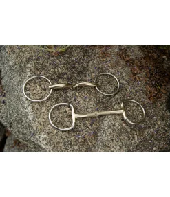 SPRENGER Mors à anneaux simple brisure SG Pronamic Sensogan Online