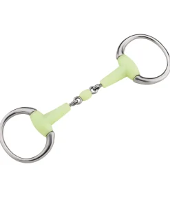 APPLE MOUTH Mors à olives double brisure Best