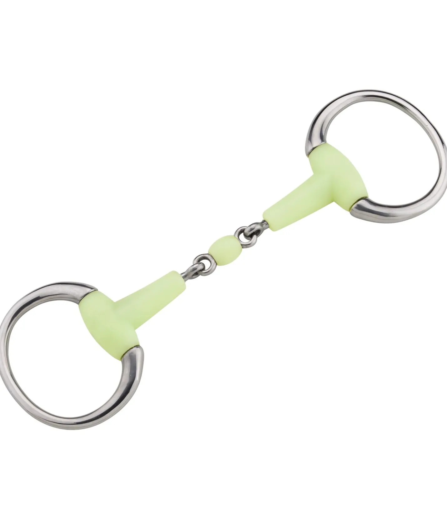 APPLE MOUTH Mors à olives double brisure Best