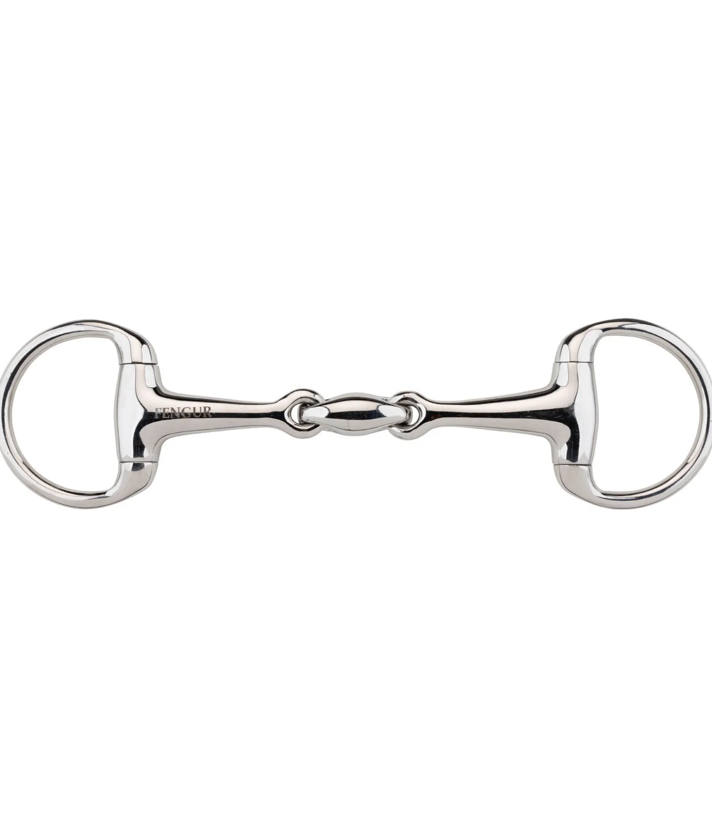 FENGUR Mors à olives pour islandais LOCK-UP Discount