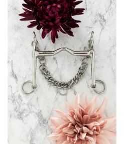 SILK STEEL Mors de bride Sale