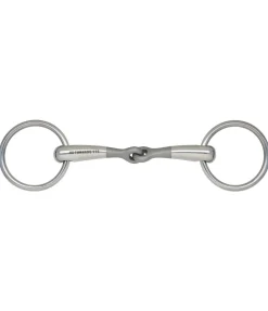 SPRENGER Mors de filet Turnado, 14 mm Online