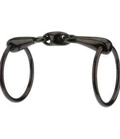 FENGUR Mors double brisure islandais Eldur noir Outlet