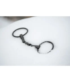 FENGUR Mors double brisure islandais Eldur noir Outlet
