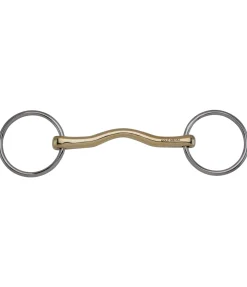 GOLD MEDAL Mors droit Epaisseur 14 mm Clearance