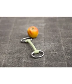 APPLE MOUTH Mors droit à olives Discount