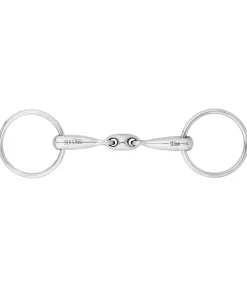 SILK STEEL Mors éducatif Clearance