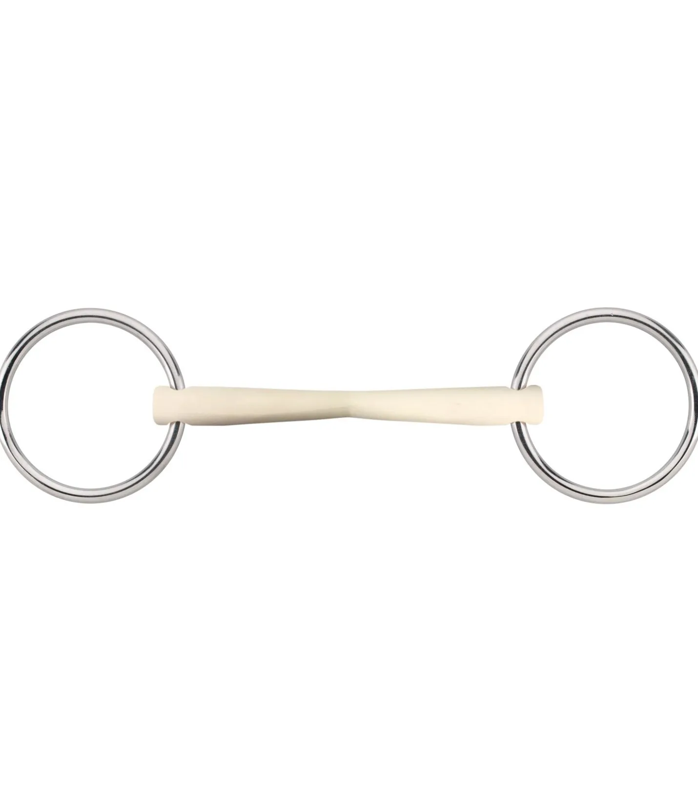 SPRENGER Mors en caoutchouc Duo Outlet