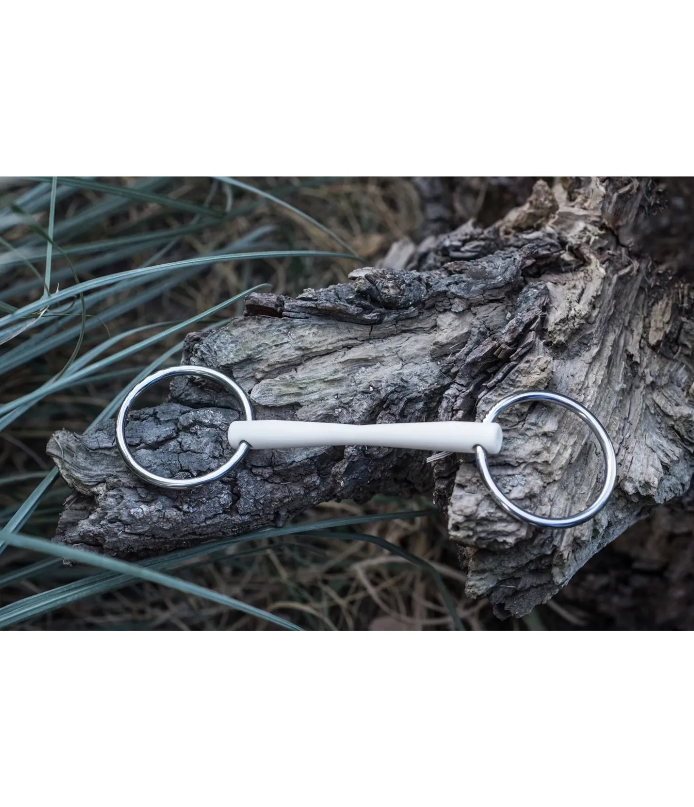 SPRENGER Mors en caoutchouc Duo Outlet