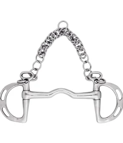 SILK STEEL Mors espagnol Outlet