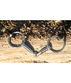 FENGUR Mors simple brisure pour islandais Sale