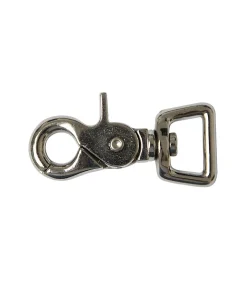 Kramer Mousqueton carré pour rênes Outlet