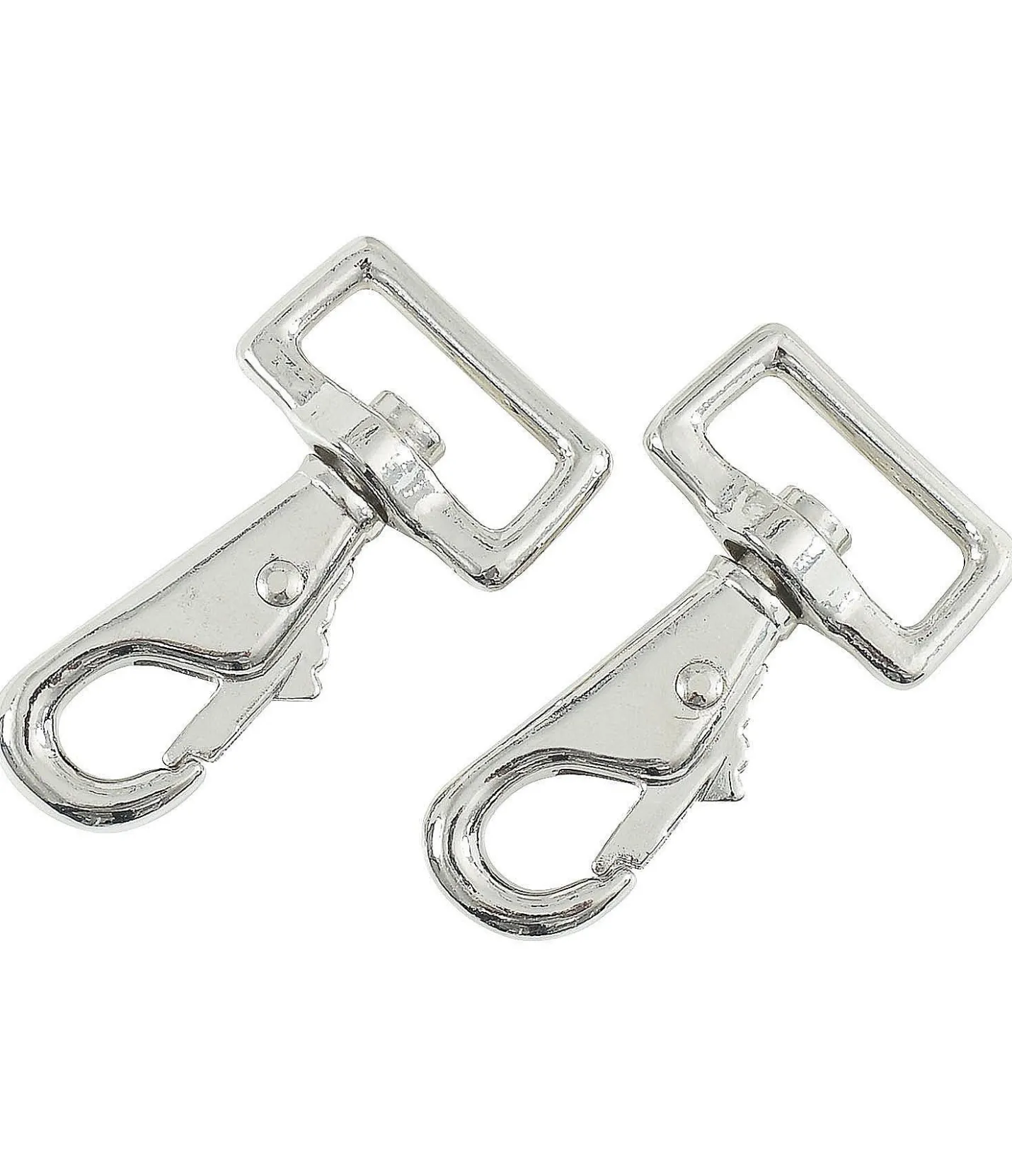 Kramer Mousquetons de rechange pourfermeture de poitrailpour couverture New