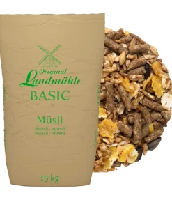 Original Landmühle Muesli BASIC Sale