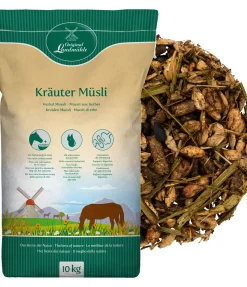 Original Landmühle Muesli aux herbes Discount