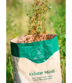 Original Landmühle Muesli aux herbes Discount