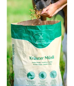 Original Landmühle Muesli aux herbes Discount