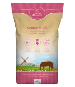 Original Landmühle Muesli Senior Online