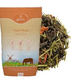 Original Landmühle Muesli Vital