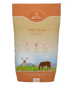 Original Landmühle Muesli Vital