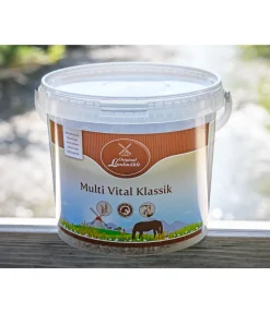 Original Landmühle Multi Vital Classique Outlet