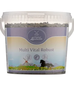 Original Landmühle Multi Vital Robuste New